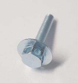 SPECIAL SHAPED SCREWS BASED ON CUSTOMERS DRAWINGS