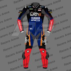 Andrea Dovizioso WithU MotoGP 2022 Race Suit