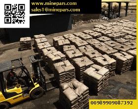 mineral asphalt export