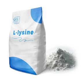 Highly Effective L-Lysine For Healthy Living Adherents