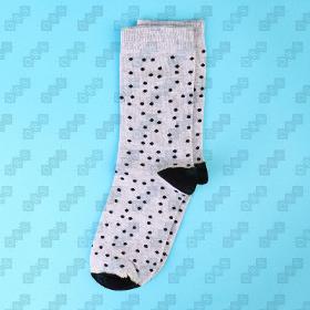 W37 Lady Custom Designed Socks