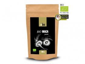 BIO Maca powder 100g - dietary supplement
