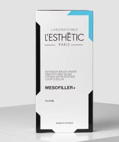 L’ESTHETIC MESOFILLER+® - 5x5ml