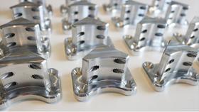 CNC machining and manufacturing