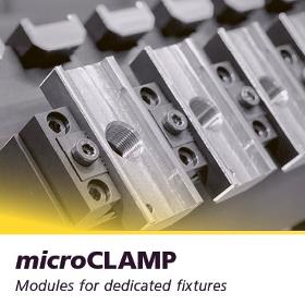 microCLAMP