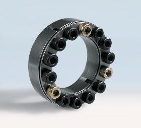 Shaft-hub connections