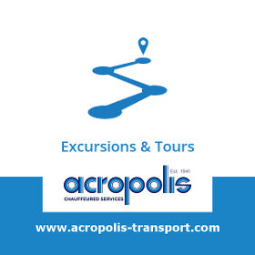 Excusrions & Tours
