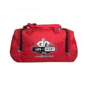 Large Capacity Travel Bag Duffel Bag with Shoe Compartment Sport Gym Travel