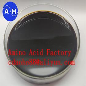 Amino Acid Ca Mg Liquid Organic Fertilizer Special For Fruit