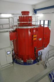 Synchronous Generator For Hydro Power Turbine