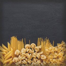Wholesaler of pasta, groats and loose products