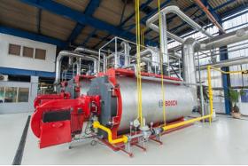 Bosch Hot water boiler - Unimat heating boiler UT-L
