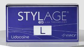 STYLAGE® L LIDOCAINE - 2x1ml
