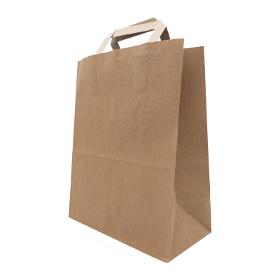 FLAT & TWISTED HANDLE PAPER BAGS 7