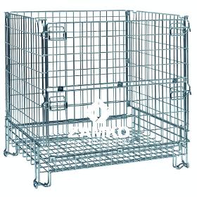 Mesh Wire Cage 800x1200mm