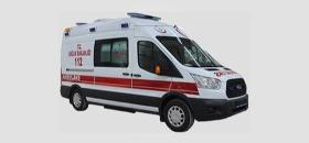 Ambulance Kit