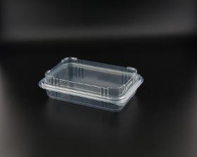 By-efe Plastic Cookie Container Gsk-kry-350