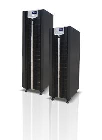 HT-TX Series 10-40 kVA Online UPS with Transformer