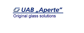 TEMPERED BEND GLASS II
