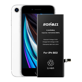 Apple iPhone SE 2020 Rovimex Battery