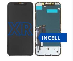 Iphone Xr Lcd Display Touch Screen Assembly - Incell