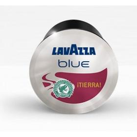 Lavazza Blue Tierra 100 caps