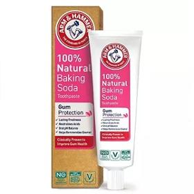 Arm & Hammer 100% Natural GUM Protection