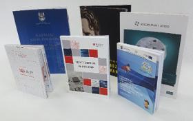 Catalogues