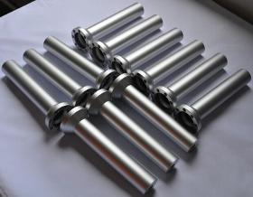 CNC Automatic Aluminum Rod. 