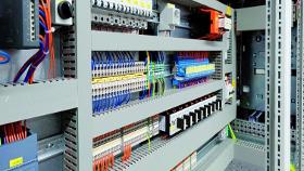 Electrical Panel Manufacturing