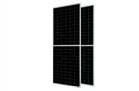 470W Multibusbar Half-Cell Module JA Solar