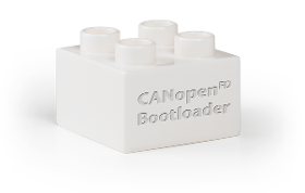 CANopen Bootloader