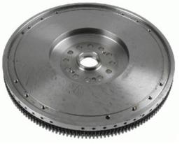 BUS AND TRUCK FLYWHEEL WITH RING