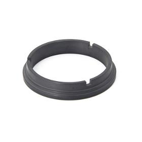 Si3n4 Silicon Nitride Ceramic Gasket Ring