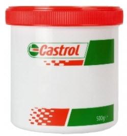CASTROL MOLUB-ALLOY 100-2 HT 1 KG