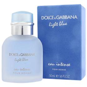 Light Blue By Dolce & Gabbana