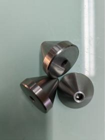 Stainless steel turning parts.