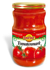 Tomato Paste 28-30%