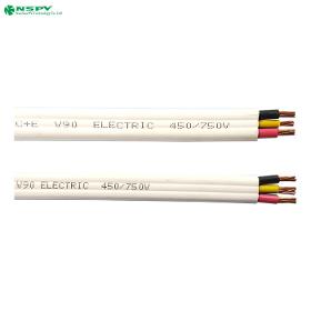 2C+E Cable 2.5mm² Twin and Earth AC cable