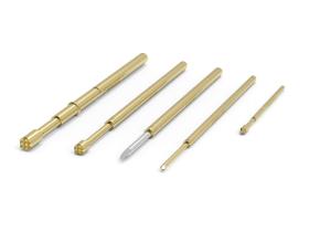 Contact Probes for PCB Test
