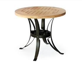 Wooden Garden Table – 7005