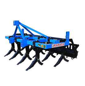 Chisel Ploughs - KCP