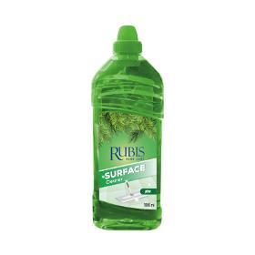 Rubis 1000 Ml Surface Cleaner Lavender
