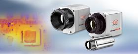 High-resolution Thermal Imaging Cameras