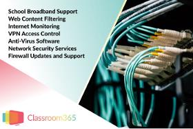 School Broadband Services