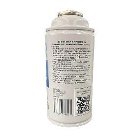 ZeroR® AC Refrigerant | R134a Replacement | 3 6oz Cans for AC Recharging