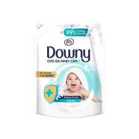 WE CAN SUPPLY DOWNY LIQUID LAUNDRY DETERGENT 800ML