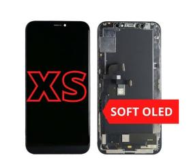 Iphone Xs Oled Display Touch Screen Assembly - Soft
