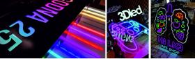 Neon LED Signs