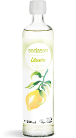Sodasan Room Fragrance Room Fragrance Lemon Refill
